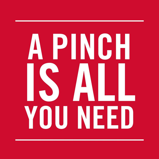 Mccormick Granulated Garlic, 26 Oz With Mccormick Granulated Onion, 18 Oz