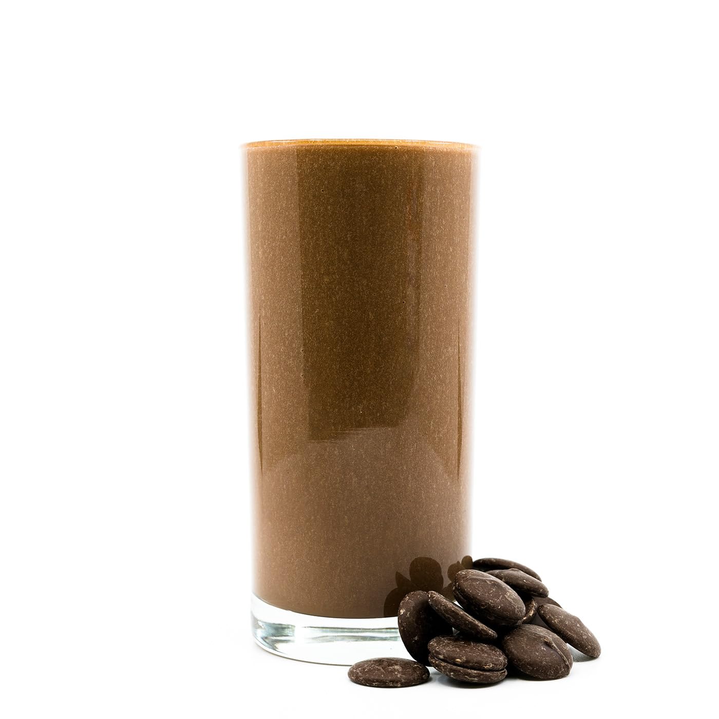WonderSlim Keto Meal Replacement Shake, Chocolate, Low Carb, C8 MCTs, 12g Protein, Collagen, 25 Vitamins & Minerals, Gluten Free (7ct) : Grocery & Gourmet Food