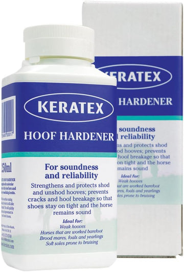 Keratex Hoof Hardener X 1 Lt