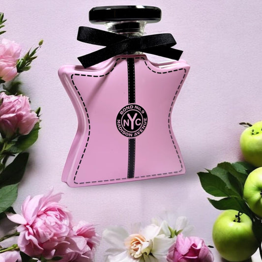 Bond No. 9 New York Madison Ave Women'S Eau De Parfum