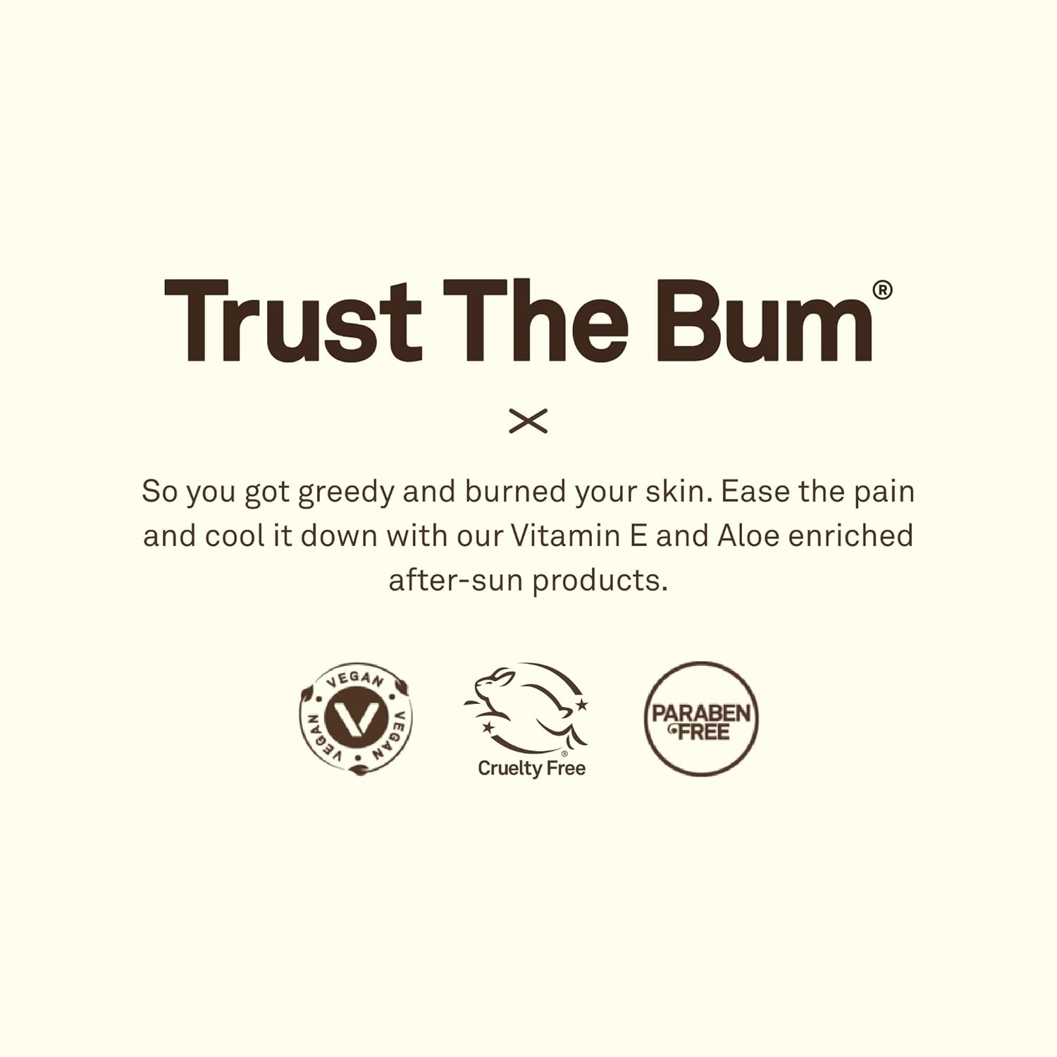 Sun Bum Cool Down Aloe Vera Lotion - Vegan After Sun Care with Cocoa Butter to Soothe and Hydrate Sunburn- 8 oz : After Sun Skin Care Moisturizers : Beauty & Personal Care