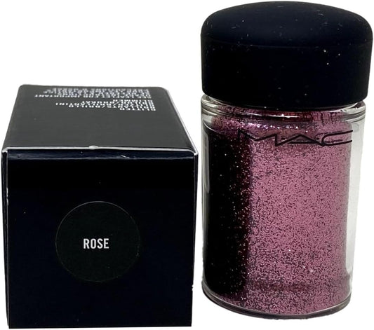Mac, Glitter - Rose, 4.5 G