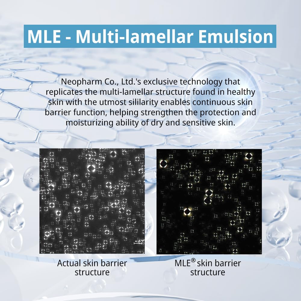 Zeroid | Soothing Lotion | Moisturizer For Sensitive Skin | Skin Barrier Repair | Face & Body Lotion For Soothing & Calming | Lotion For Extremely Dry Skin | Korean Skin Care | 6.76 Fl Oz (200Ml) : Beauty & Personal Care