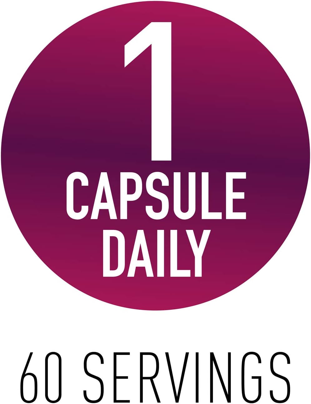 Natural Factors, BioCoenzymated Active B Complex, 60 Capsules (60 Servings) : Health & Household