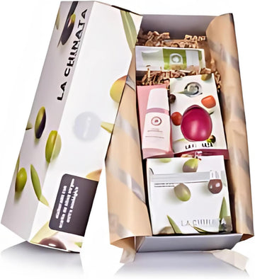 La Chinita La Chinata Small Woman Gift Pack