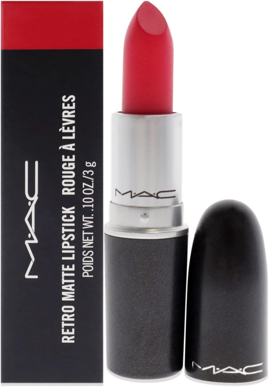 Mac Retro Matte