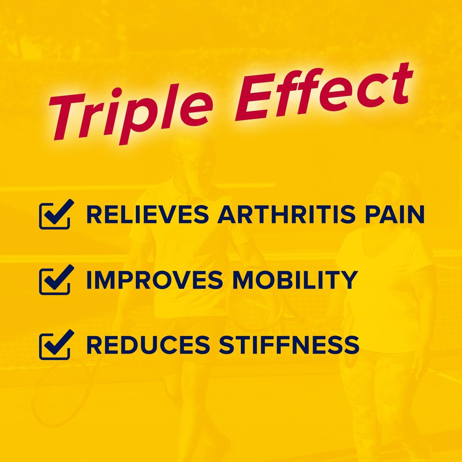 Aspercreme Arthritis Pain Relief Gel 50g, Prescription Strength Non-steroidal Anti-inflammatory : Health & Household