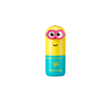 Tonymoly X Minions Aromatherapy Stick, 0.3 Oz