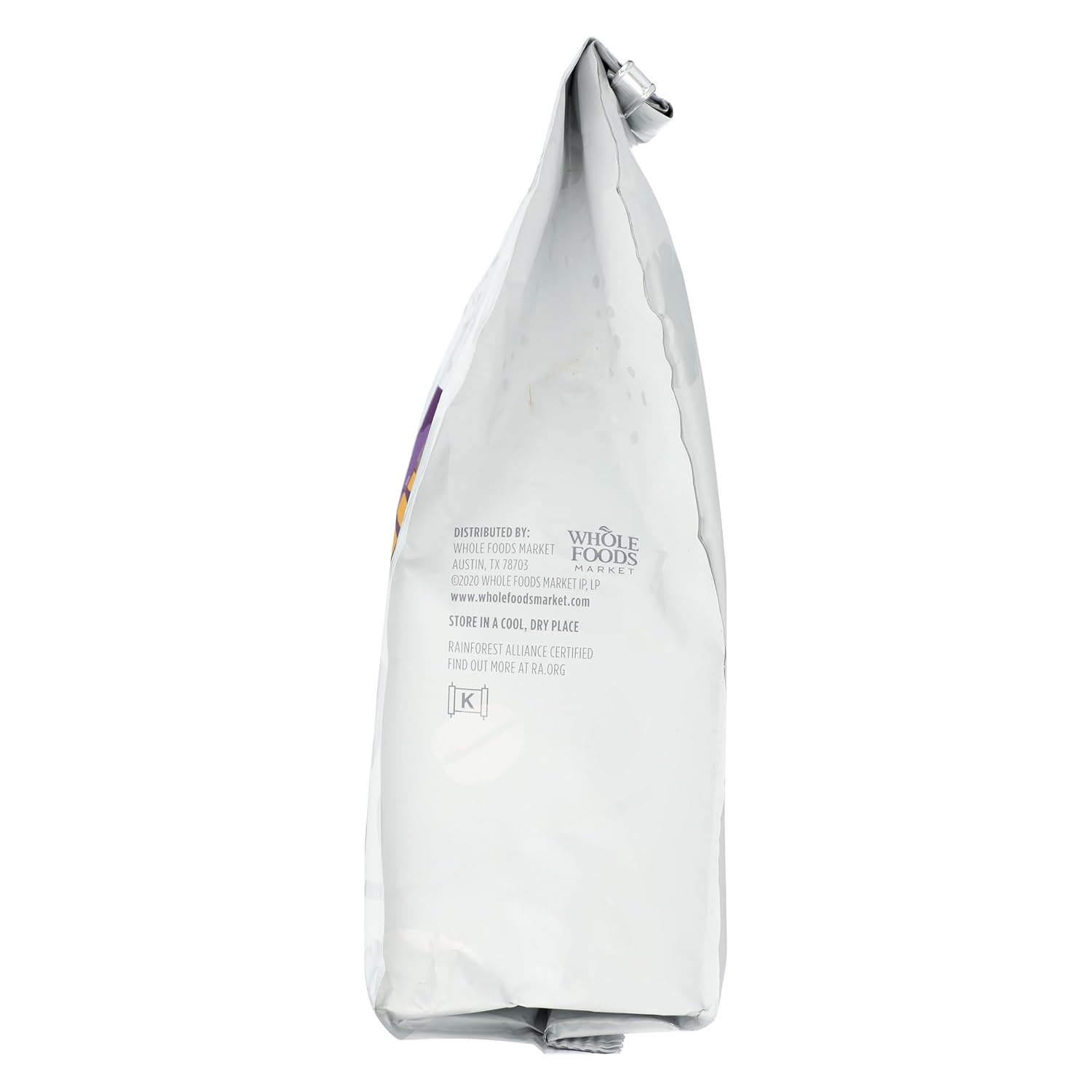 365 By Whole Foods Market, Decaf Buzz Free Full City Roast Ground Coffee, 10 Ounce