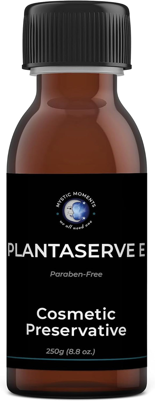 Plantaserve E Liquid (Phenoxyethanol & Ethylhexylglycerin) 250G