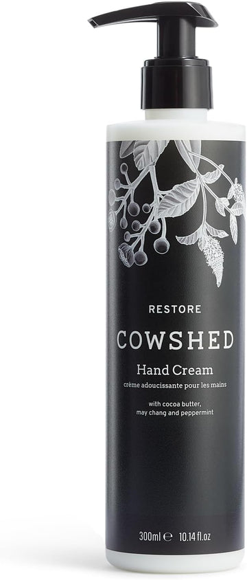 Restore Hand Cream 300Ml