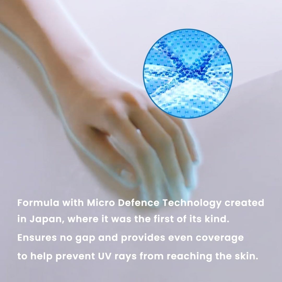 Biore UV Aqua Rich Water Essence Sunscreen SPF 30 50ml : Amazon.co.uk: Beauty