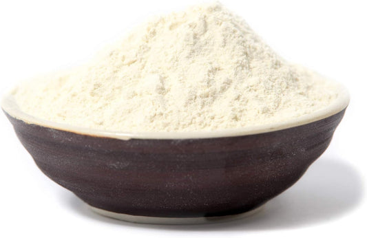 Mystic Moments | Guar Gum Powder 500G Pure & Natural Vegan Gmo Free