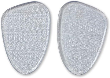 Airplus Gel Forefoot Steppies Cushion Liner For Comfort And Pain Relief, Womens, 1-Pair