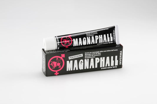 Inverma Magnaphall Penis Cream