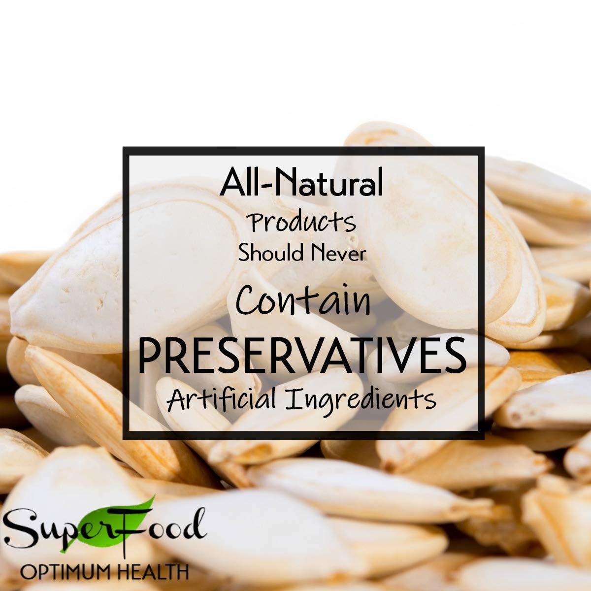 Lightly Sea Salted Pumpkin Seeds in Shell by Gerbs - 4 LBS - Top 11 Food Allergen Free & Non GMO - Vegan & Kosher – Premium Whole Roasted Pepitas – COG USA : Snack Pumpkin Seeds : Grocery & Gourmet Food