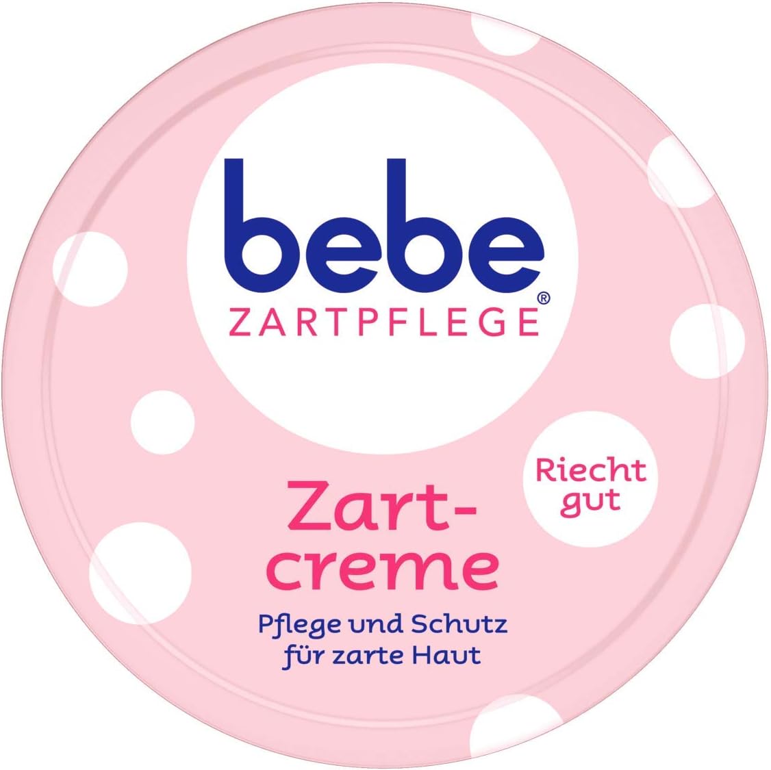 3 X 150 Ml Bebe Soft Care Cream Care And Protection For Delicate Skin Pleasant Fragrance (Pack Of 3)