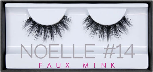 Huda Beauty Lashes Noelle #14