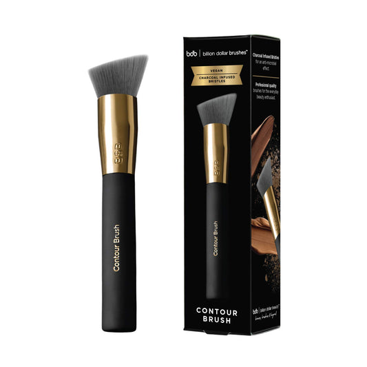 Billion Dollar Brows Contour Brush : Beauty & Personal Care