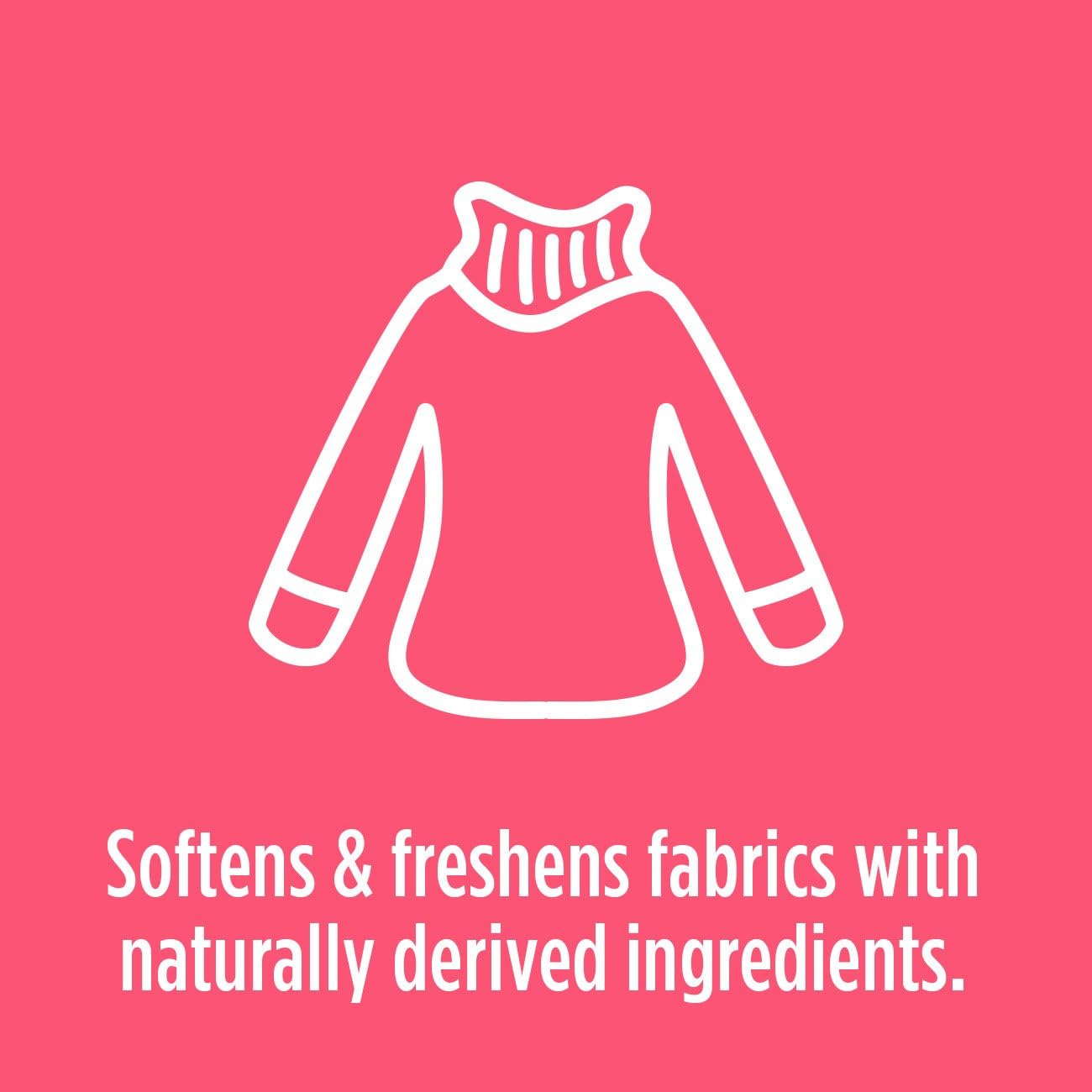 Ecover Fabric Softener Liquid, Morning Fresh, 32 Ounce