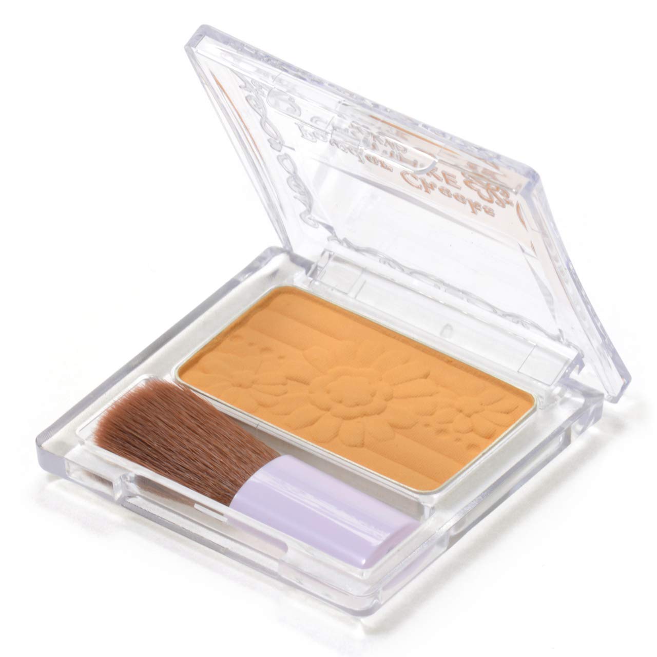 Canmake Powder Cheeks Pw 40 : Beauty & Personal Care