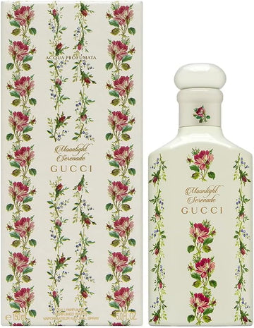 Gucci Moonlight Serenade Eau De Toilette 150Ml