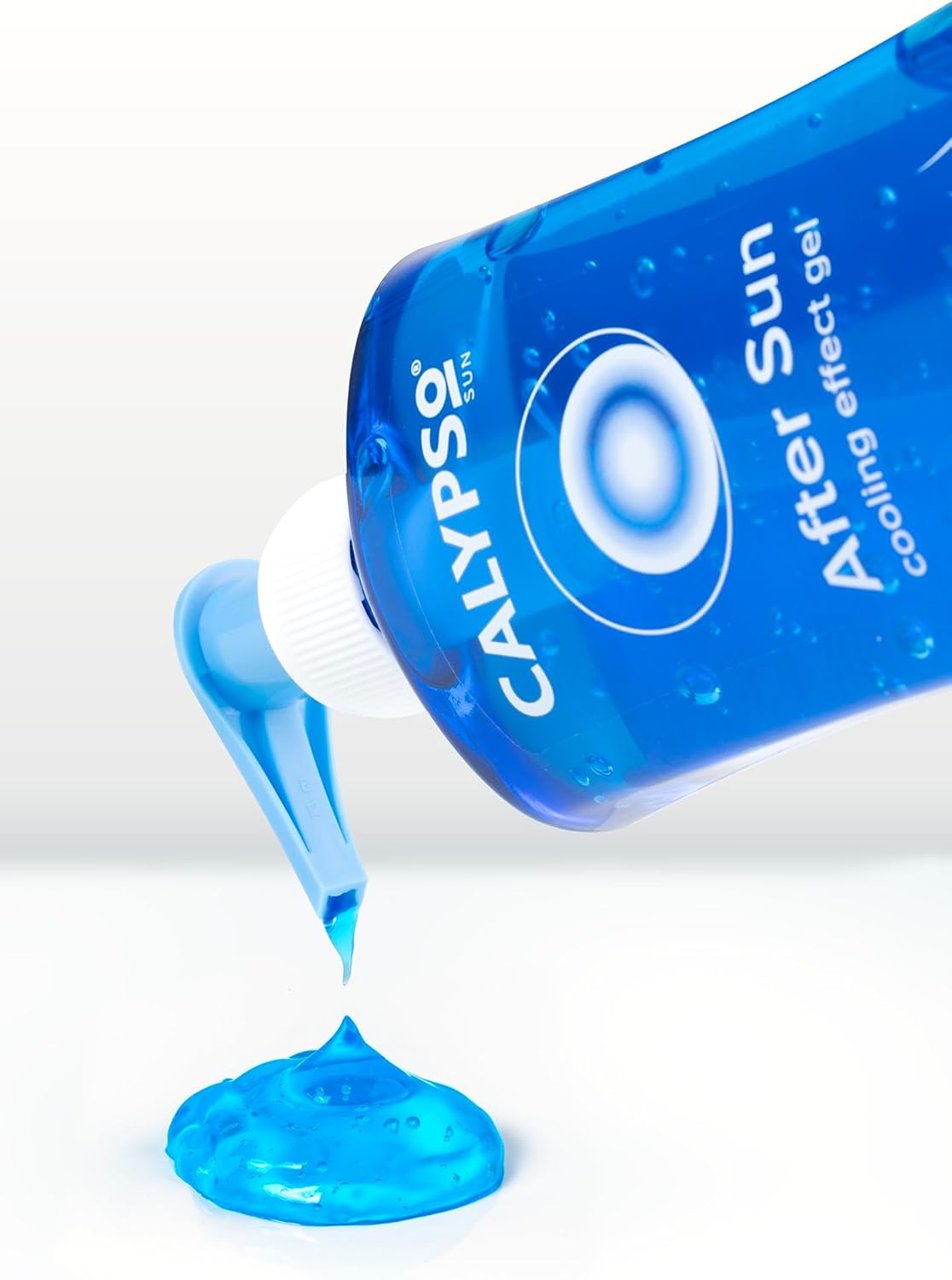 Calypso Cooling Effect After Sun Gel : Amazon.co.uk: Beauty