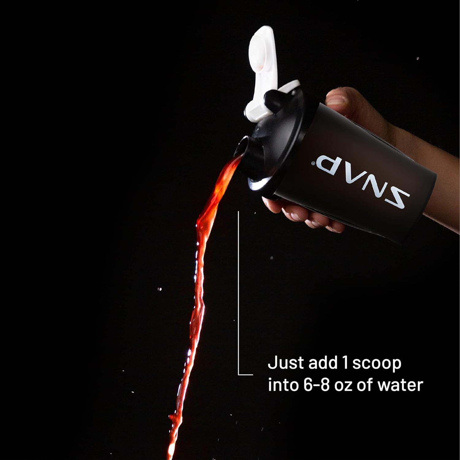 Snap Supplements USDA Organic Beet Root Powder Nitric Oxide Supplement