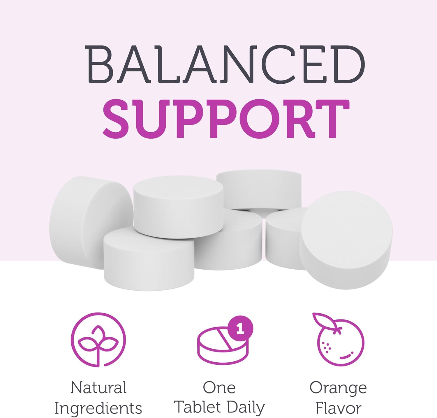 Zahler Chewable Vitamin D - Chewable Vitamin D3 2000Iu (50 Mcg) For Bone Health And Immune Health - Vegetarian Gluten Free Non-Gmo Kosher For Adults (120 Count) : Health & Household