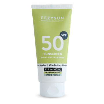 Spf 50 Sunscreen