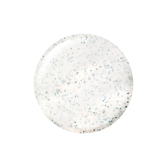 Sally Hansen Miracle Gelā¢, Holiday Whisk You A Merry Xmas, Long Lasting, Gel-Like Formula, No Uv Lamp Needed, White Glitter Nail Polish