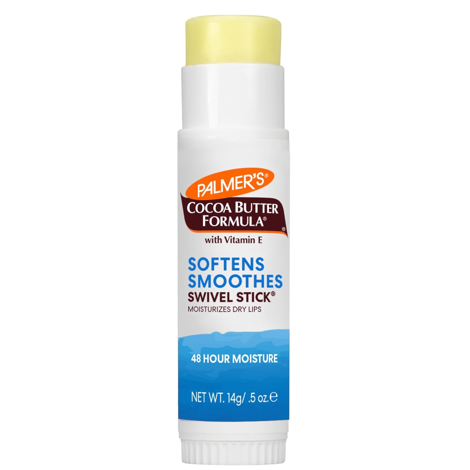 Palmer'S Cocoa Butter Formula Moisturizing Swivel Stick With Vitamin E, 1Ct