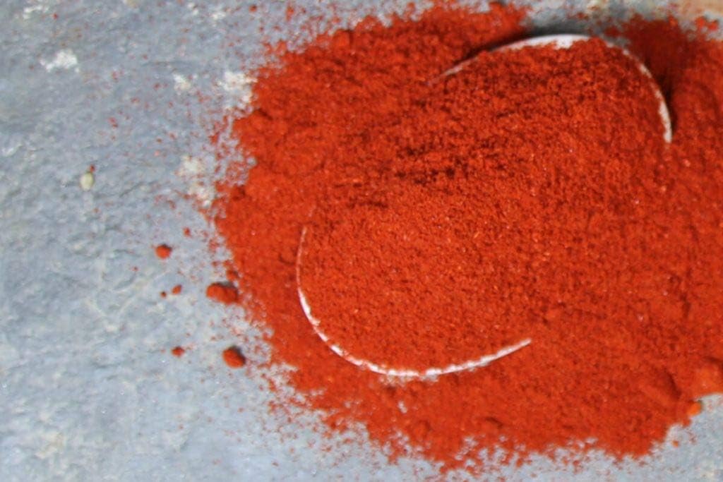 3 X 75G Smoked Paprika Medium Bitter-Sweet