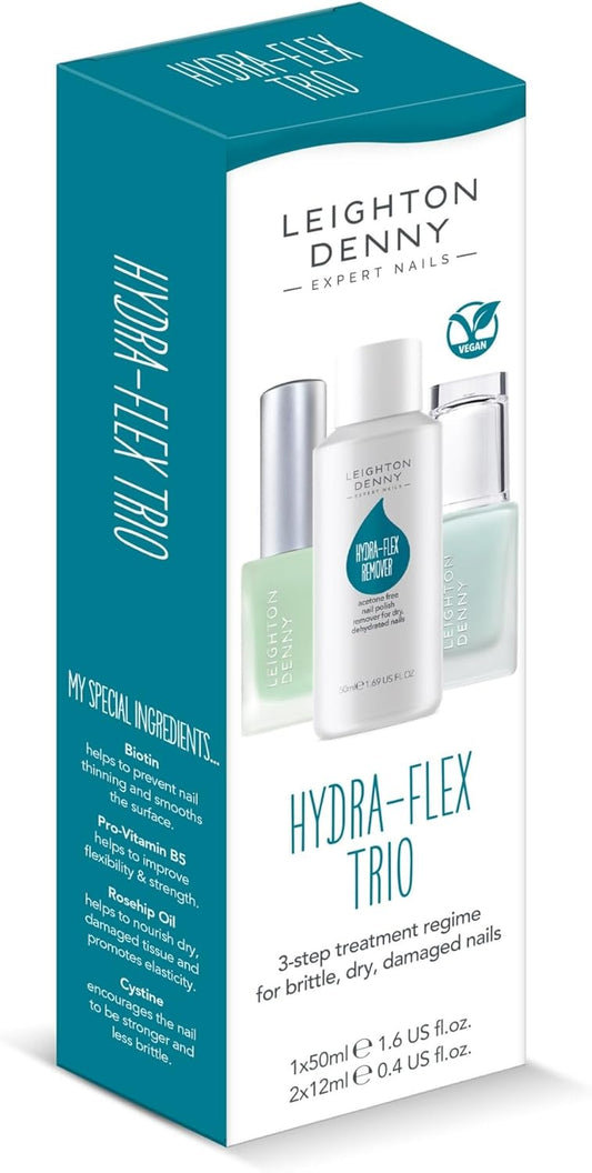 Leighton Denny Hydra-Flex Trio Treatment