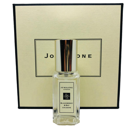 Jo Malone Blackberry & Bay Cologne Mini Travel Size Spray 0.3Oz/ 9Ml : Beauty & Personal Care