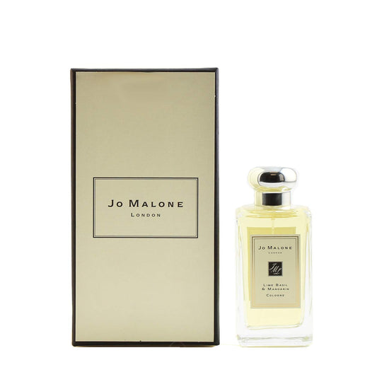 Jo Malone Lime Basil & Mandarin Ladies Edc Spray : Beauty & Personal Care
