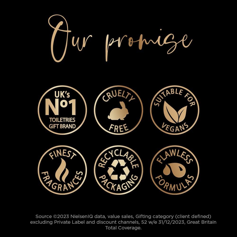 Baylis & Harding Boudiore Cherry Blossom Luxury Beauty Sleep Gift Set (Pack of 1) - Vegan Friendly : Amazon.co.uk: Beauty