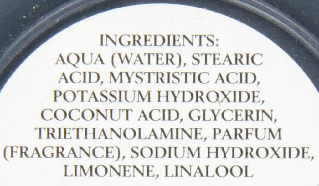 Taylor Of Old Bond Street Eton College Shaving Cream Jar, 5.3-Ounce Eton College Collection 1009 : Beauty & Personal Care