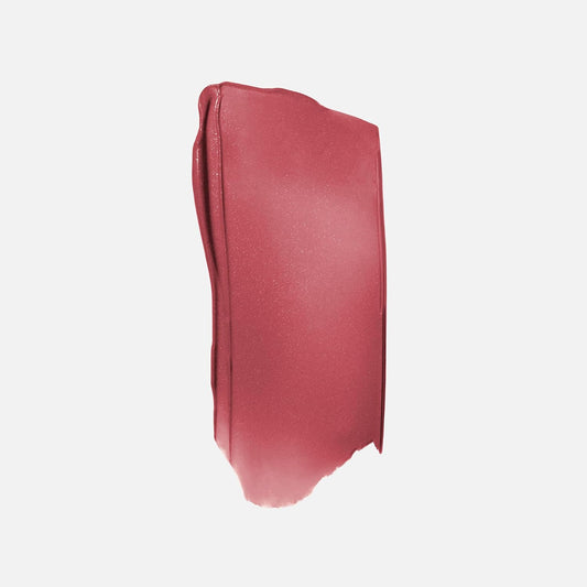 Saie Dew Liquid Blush For Cheeks - Hydrating Cream Blush Stick With A Blendable + Buildable Formula - Skincare Infused Dewy Cheek Tint For A Natural Flush - Glowy Makeup Essential - Rosy (.40 Oz)