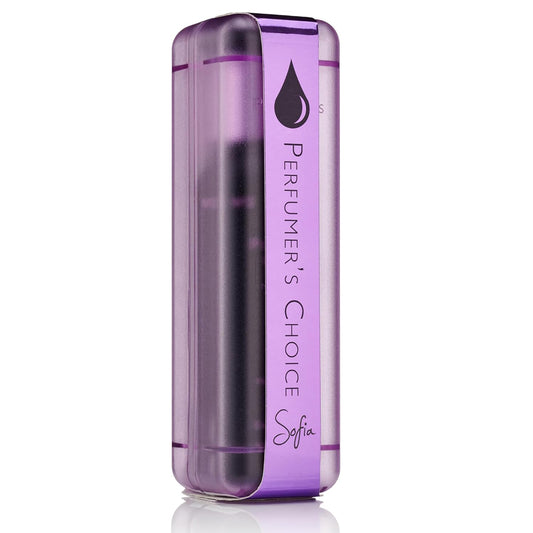 Perfumer'S Choice No 2 Sofia By Milton-Lloyd - Perfume For Women - Chypre Fruity Scent - Opens With Orange Flower And Blended With Rose And Jasmine Notes - For Vibrant Ladies - 2.8 Oz Edp Spray