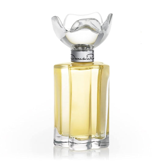 Oscar De La Renta Mini Perfume Spray Trio Gift Set For Women - Esprit D'Oscar 0.25 Fl. Oz., Oscar Collection Rose 0.25 Fl. Oz., & Oscar Collection Jasmine 0.25 Fl. Oz