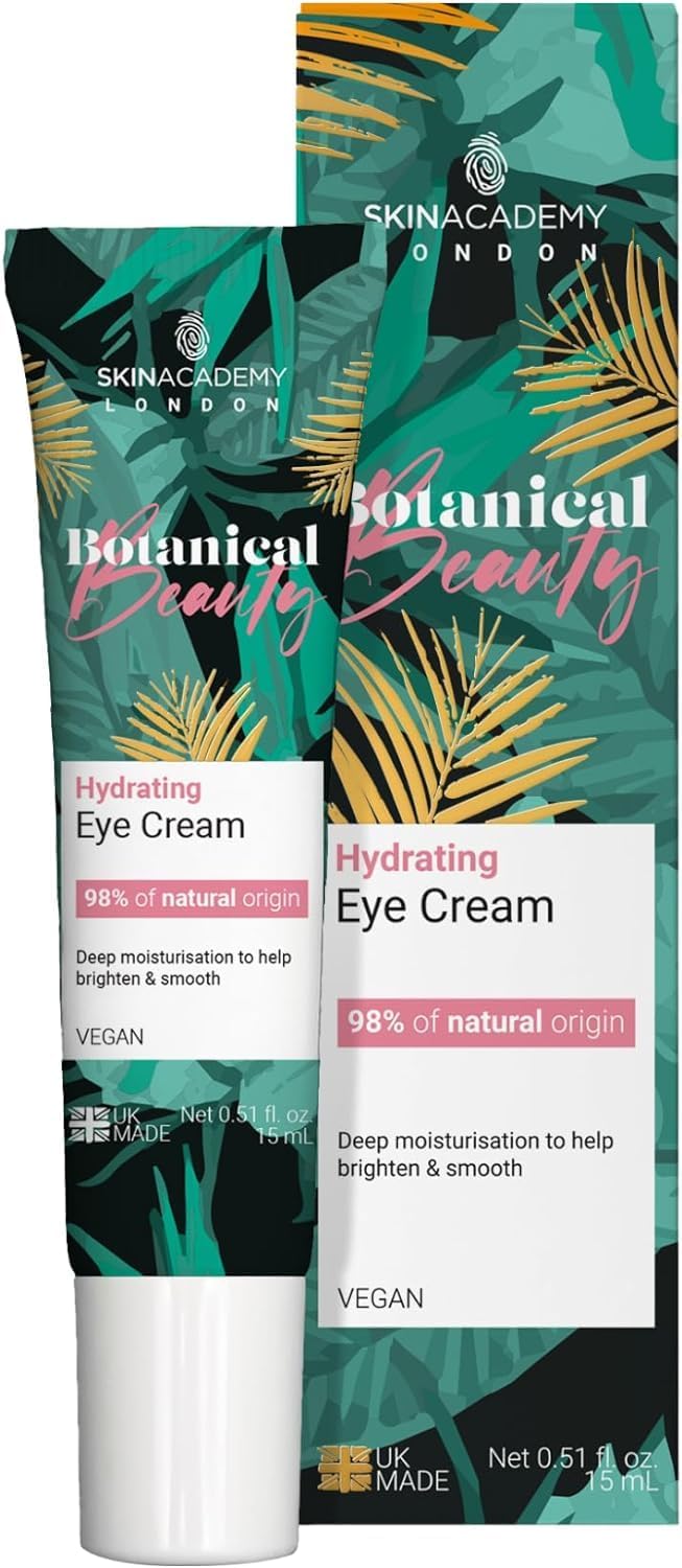 Mm London Skin Academy Night-Time Routine Set – Night Cream, Cleansing Milk & Eye Cream For Hydration & Anti-Ageing – Nourishing Skincare Trio For Healthy, Radiant Skin