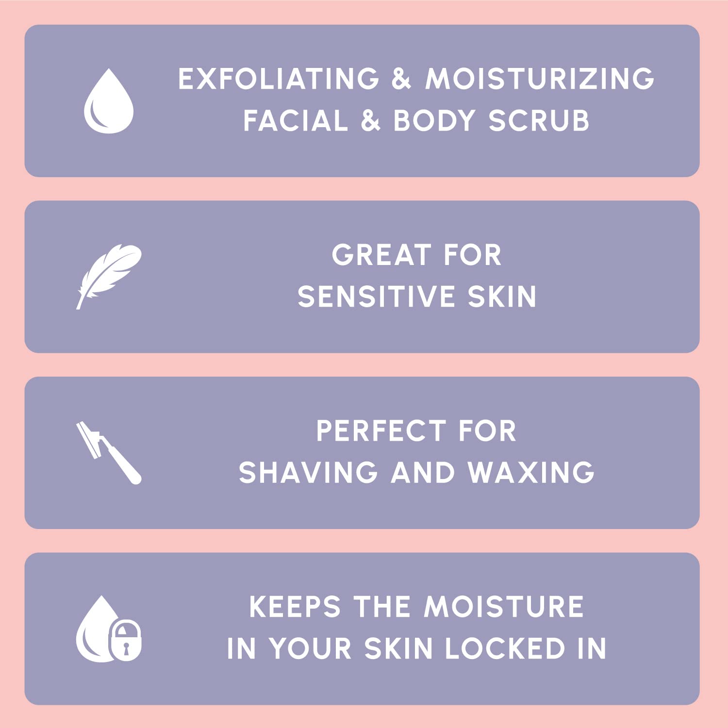 Brooklyn Botany Dead Sea Salt And Arabica Coffee Body Scrub 10 Oz - Moisturizing And Exfoliating Body, Face, Hand, Foot Scrub - Fights Stretch Marks, Fine Lines, Wrinkles - Great Gifts For Women & Men : Beauty & Personal Care