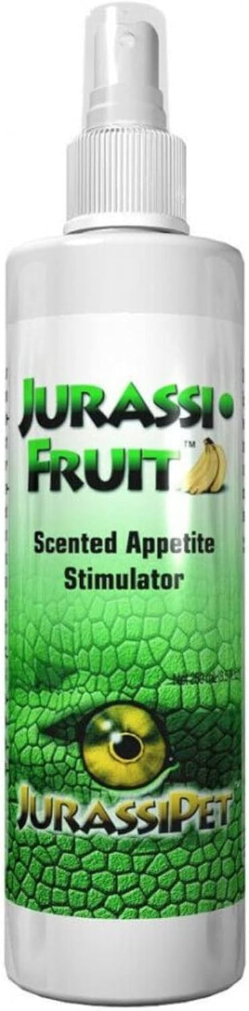 Jurassifruit - Banana, 250 Ml / 8.5 Fl. Oz