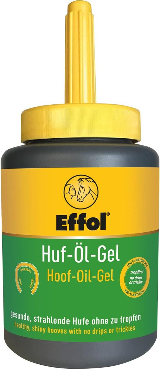 Effol - Hoof Oil Gel