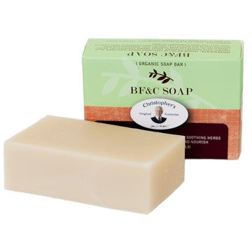 Christopher'S Original Formulas Bf&C Soap 3.5 Oz