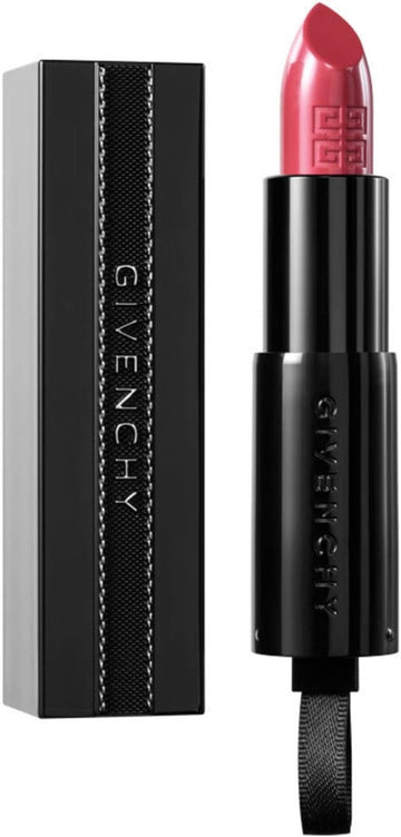 Givenchy Rouge Interdit Lipstick 23 Fuschia-The-Know 30 G