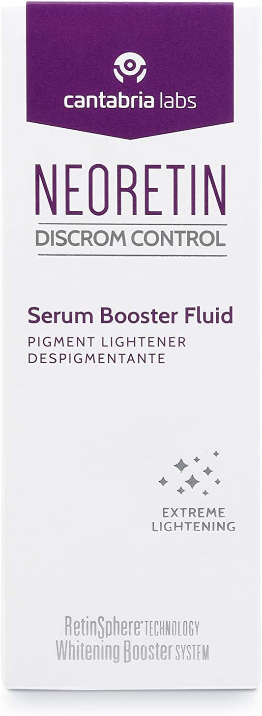 Neostr Neoret. Disc.Contr.Serum30Ml