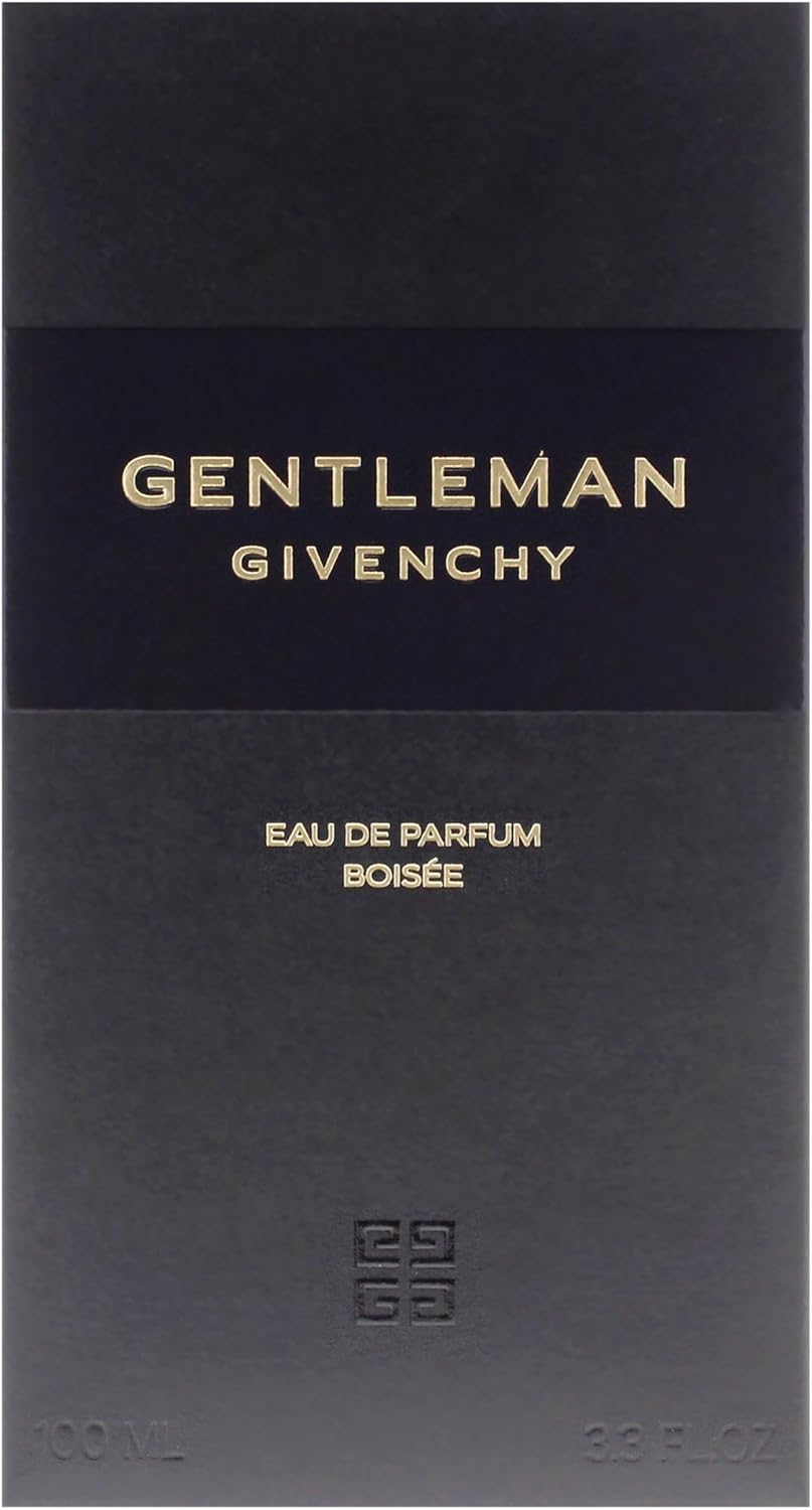 Givenchy Gentleman Eau De Parfum, 60 Ml