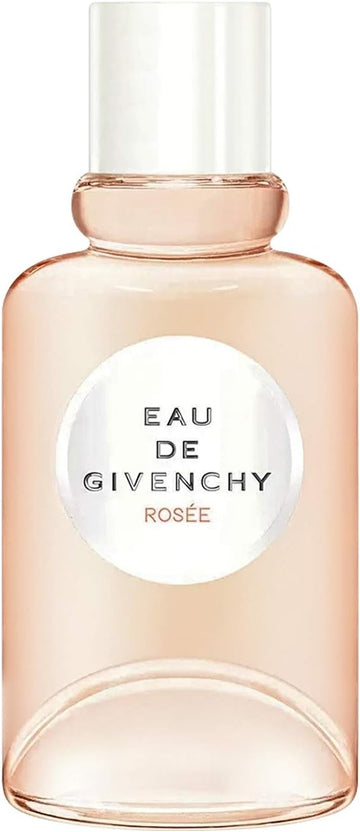 Eau De Givenchy Rosee By Givenchy Eau De Toilette Spray 100Ml